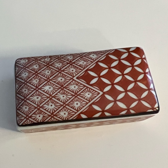 Tiffany & Co. Jewelry - Tiffany’s Jewelry Box